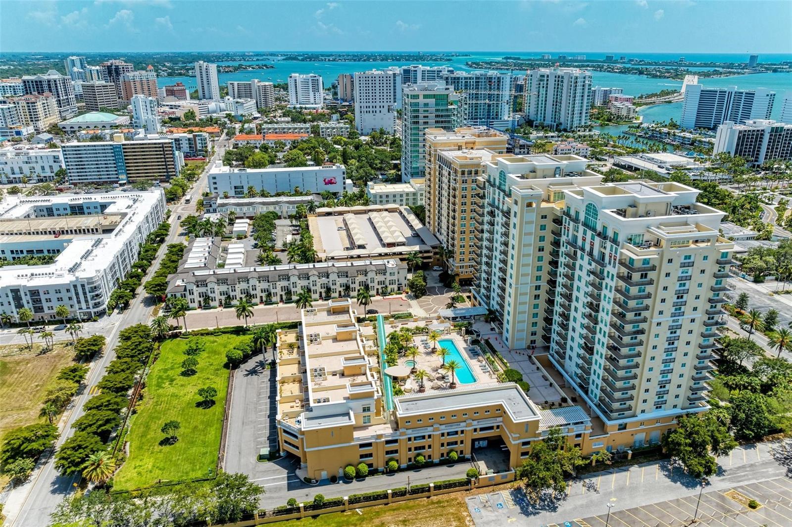 ALINARI - Residential