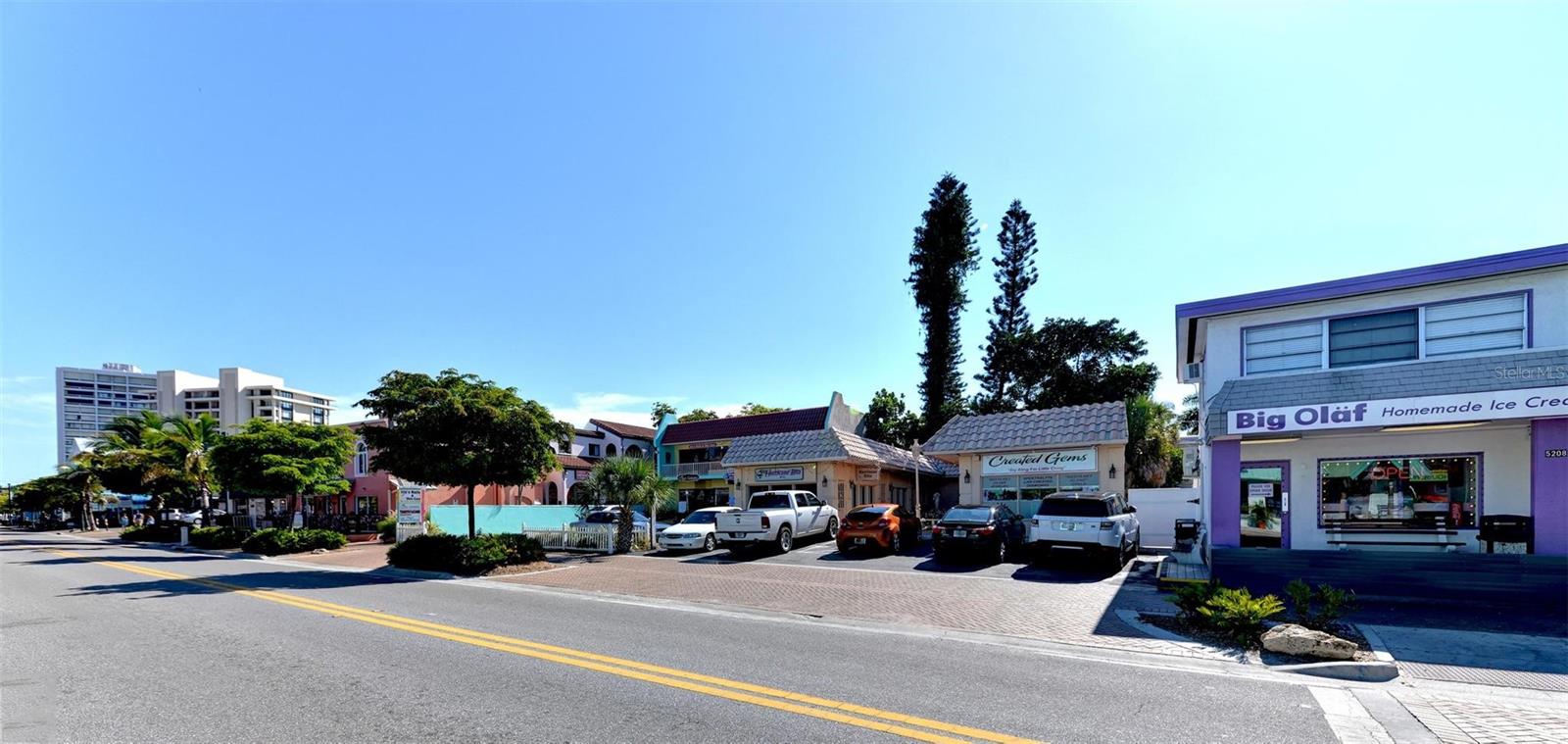 ALINARI - Residential