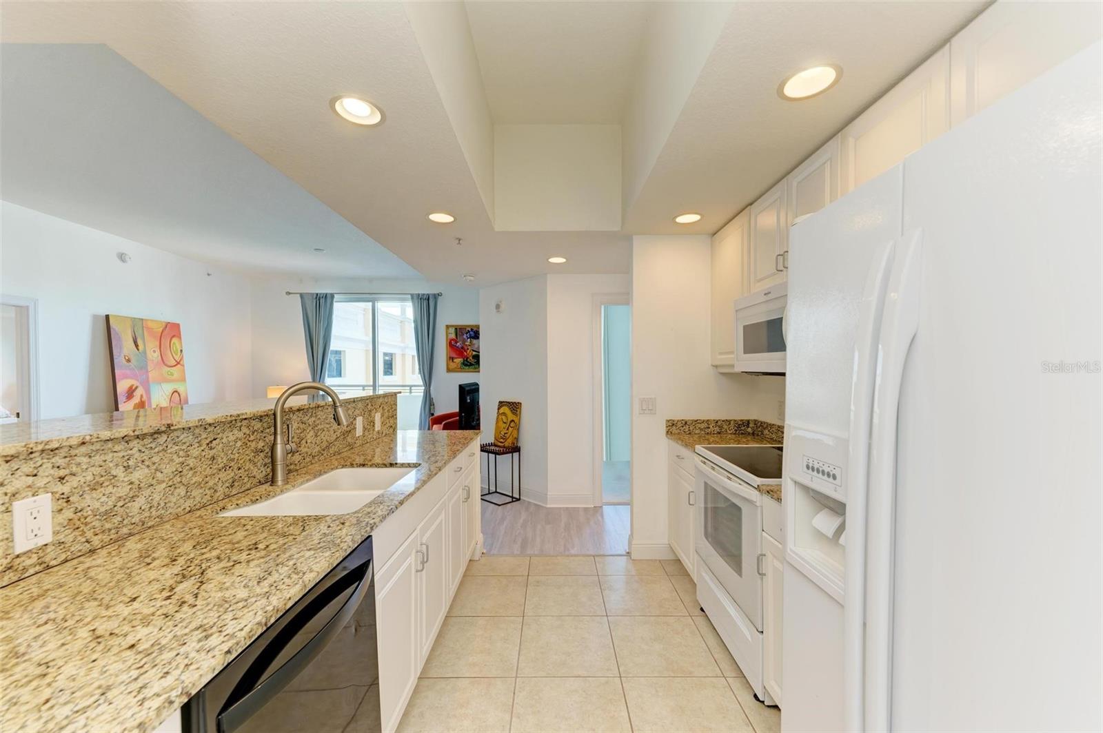 ALINARI - Residential