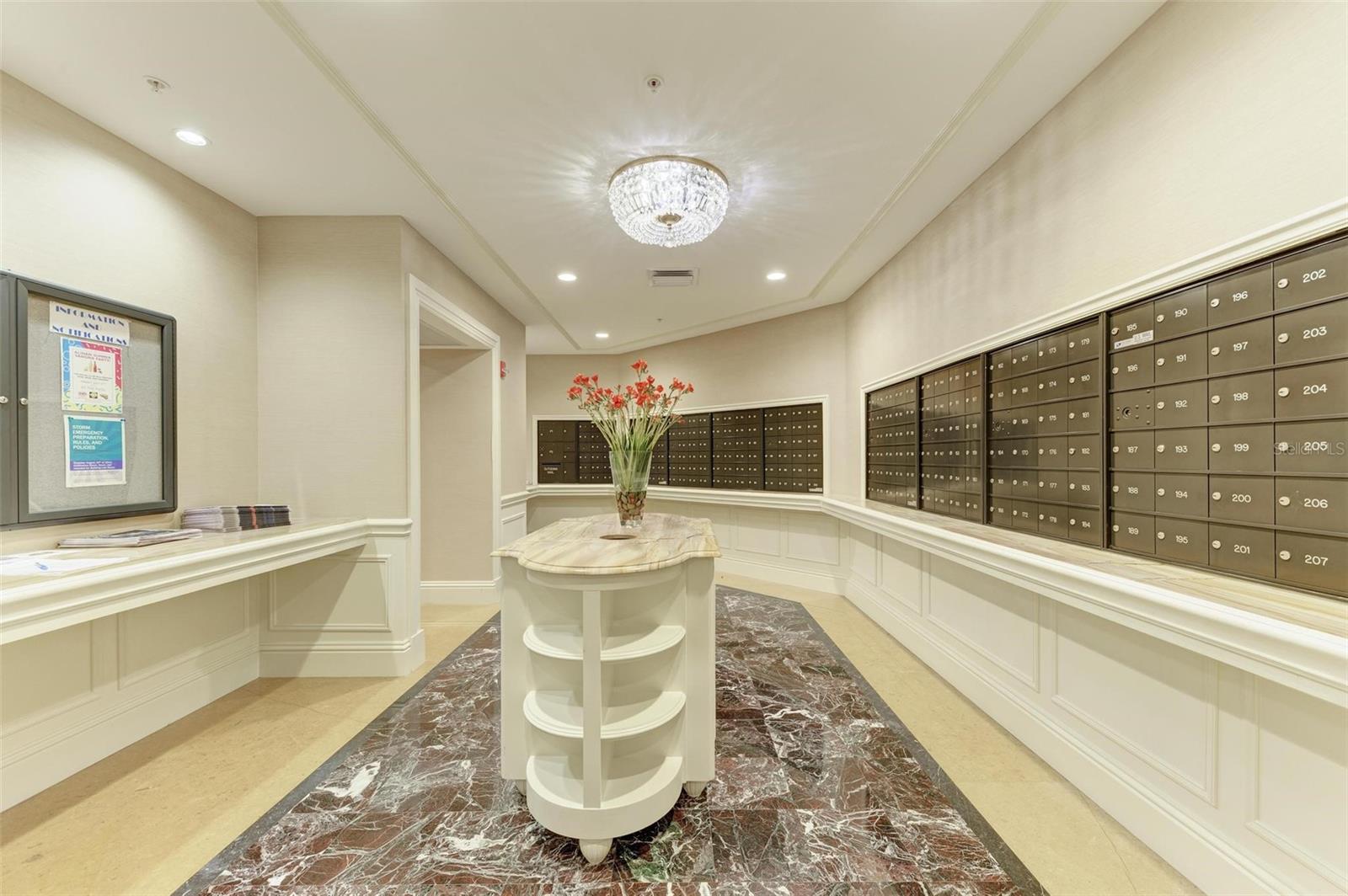 ALINARI - Residential