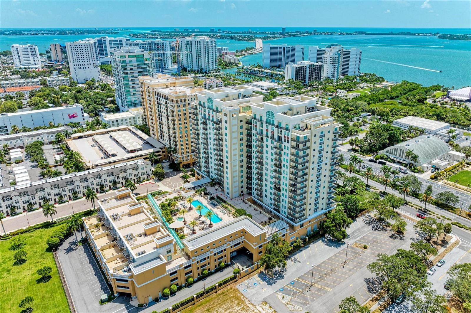 800 N TAMIAMI TRAIL 212
