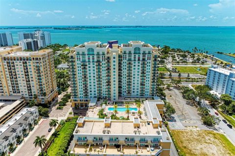 Photo of 800 N Tamiami Trail #212, Sarasota, FL 34236 (MLS # N6140378)