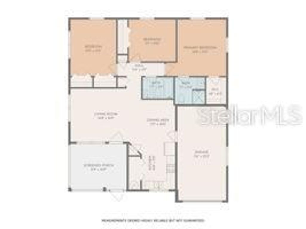 Photo of 12214 Partridge Hill Row, Hudson, FL 34667 (MLS # W7877136)
