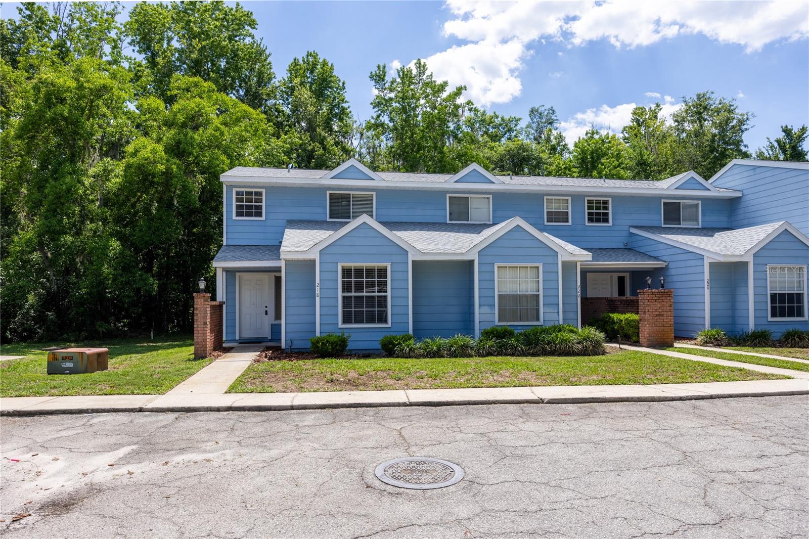 218 NW 50TH BOULEVARD K