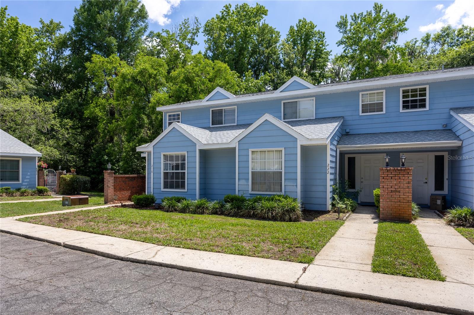 218 NW 50TH BOULEVARD K