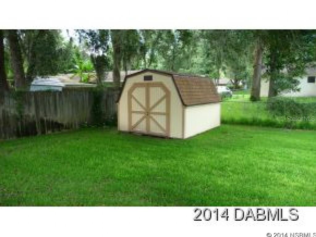 Florida Shores 01 - Residential