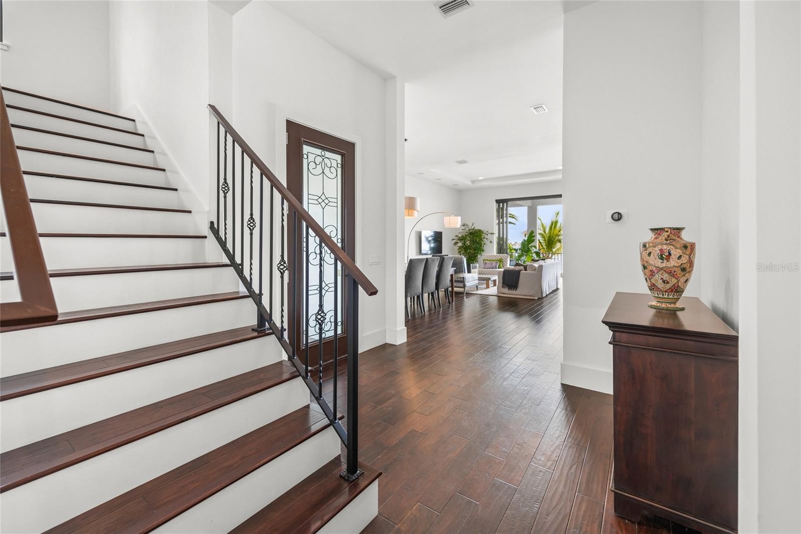 OCEAN VIEW - Residential