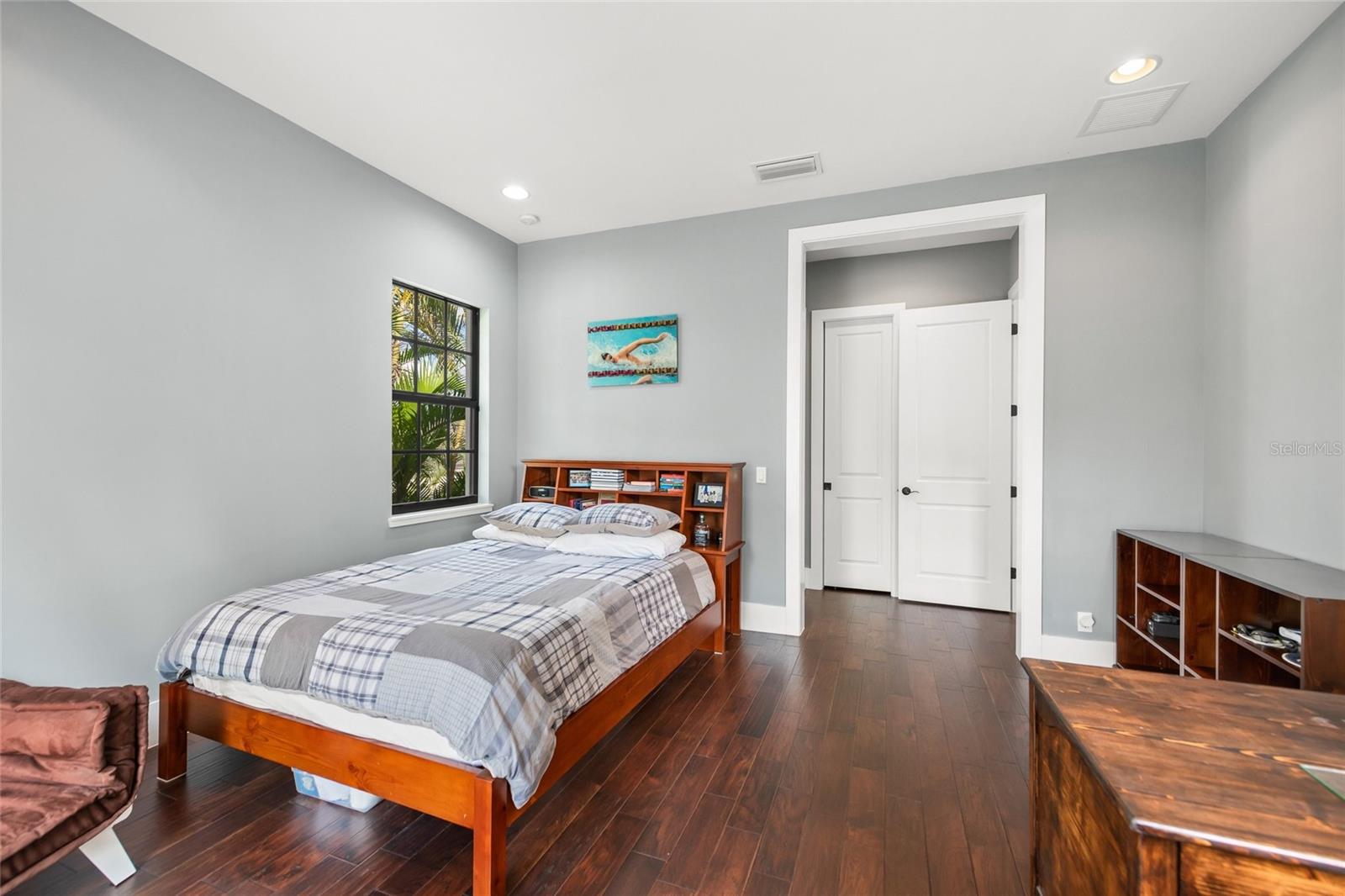 OCEAN VIEW - Residential