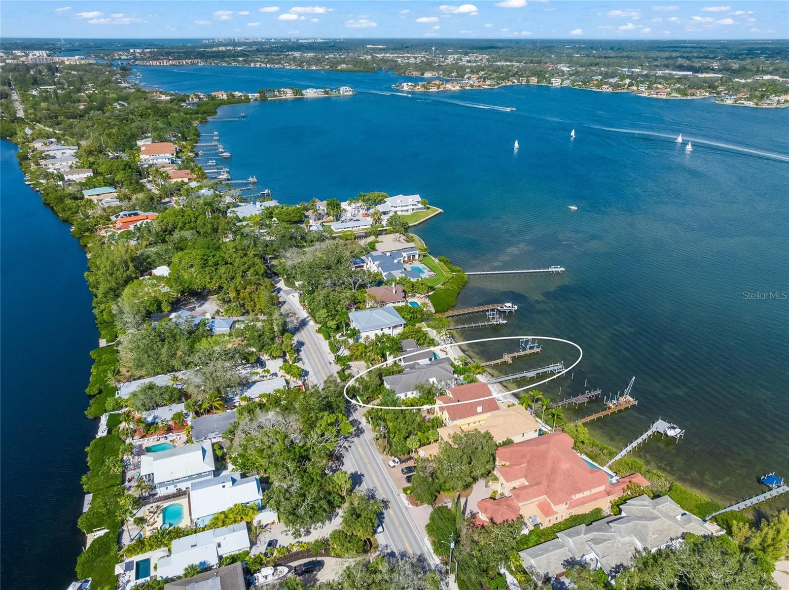 OCEAN VIEW - Residential