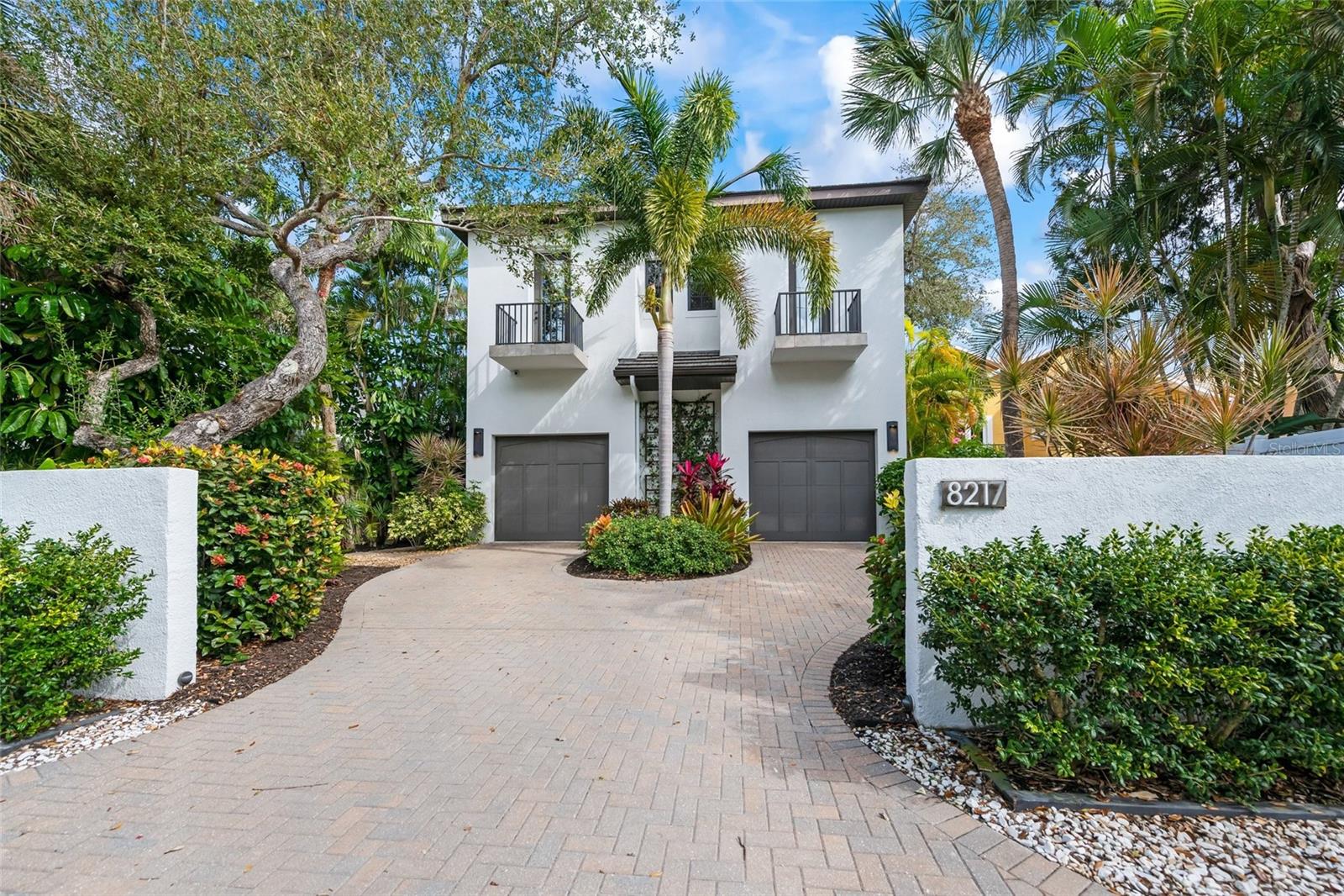 OCEAN VIEW - Residential