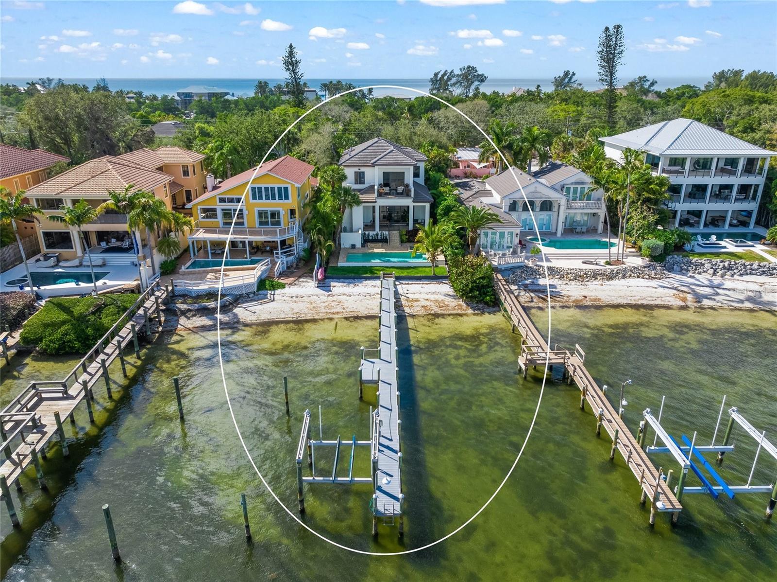 OCEAN VIEW - Residential