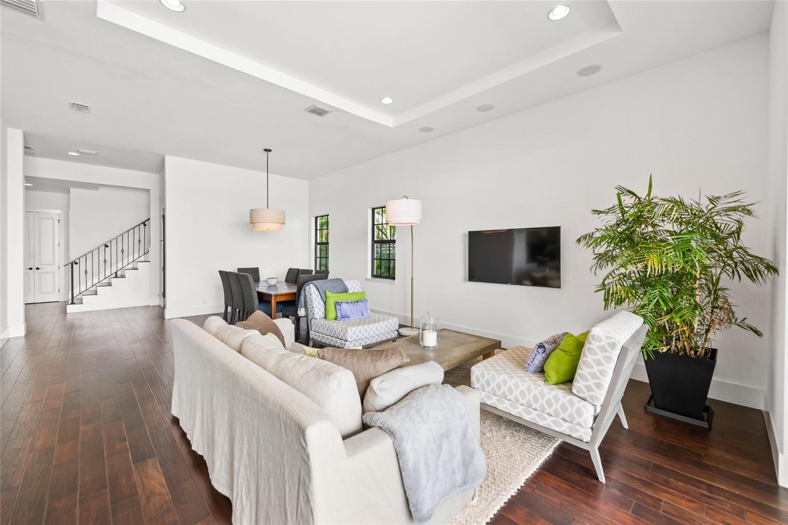 OCEAN VIEW - Residential