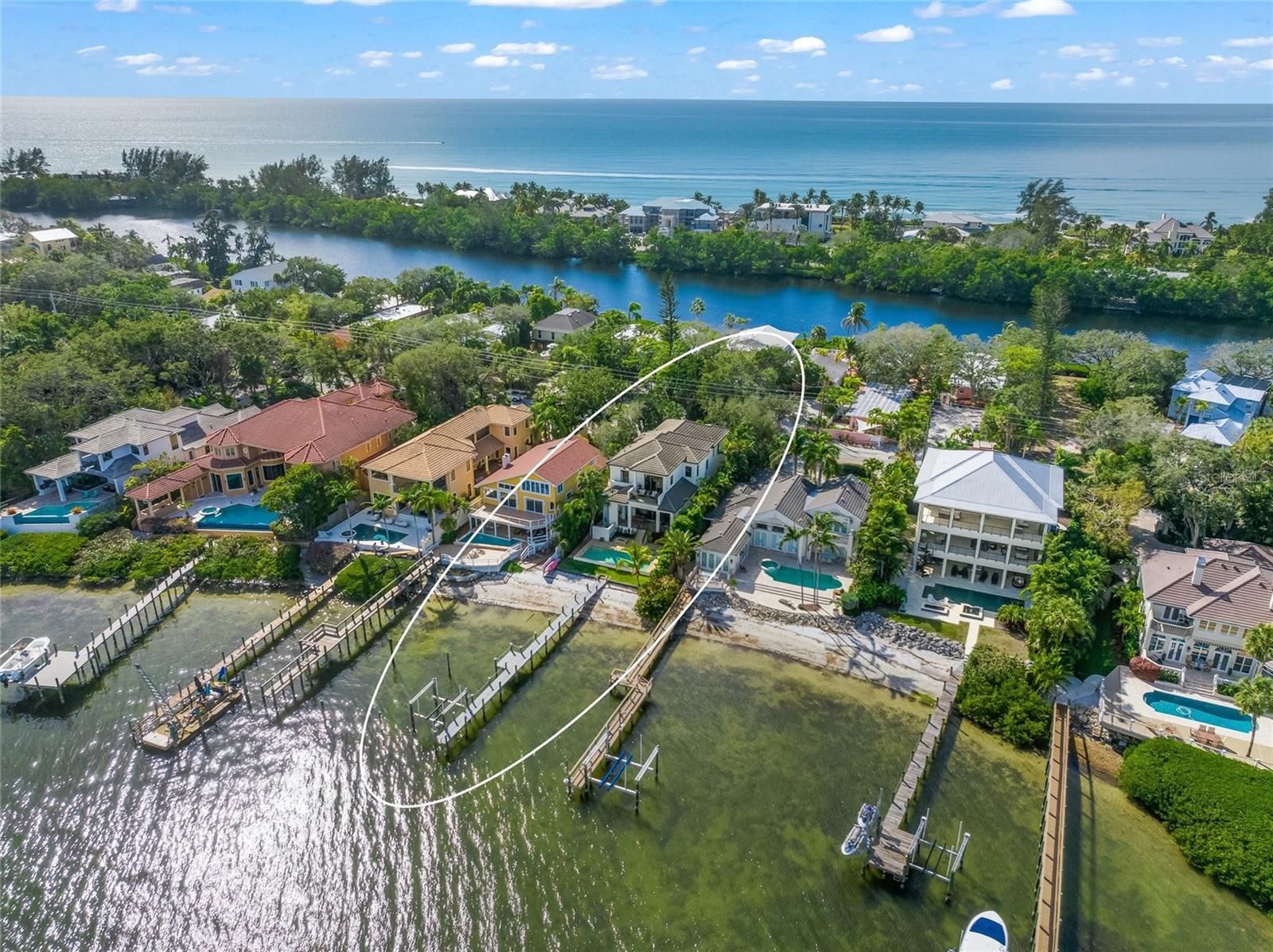 OCEAN VIEW - Residential