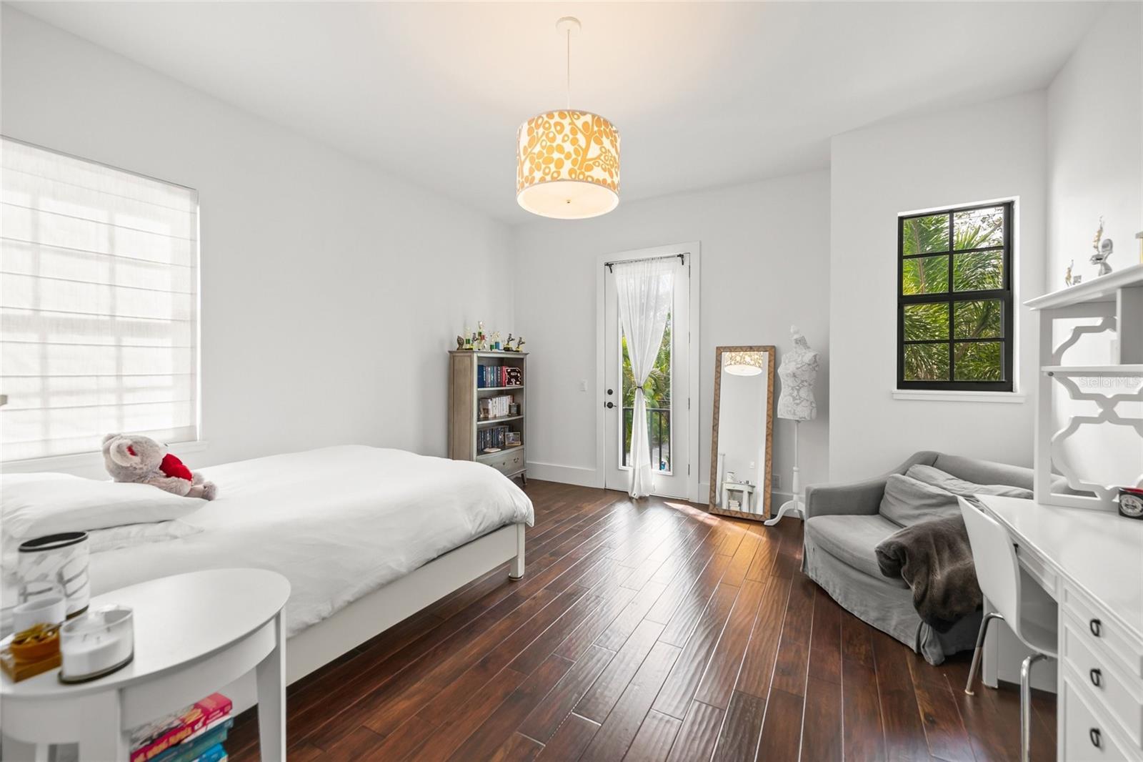 OCEAN VIEW - Residential