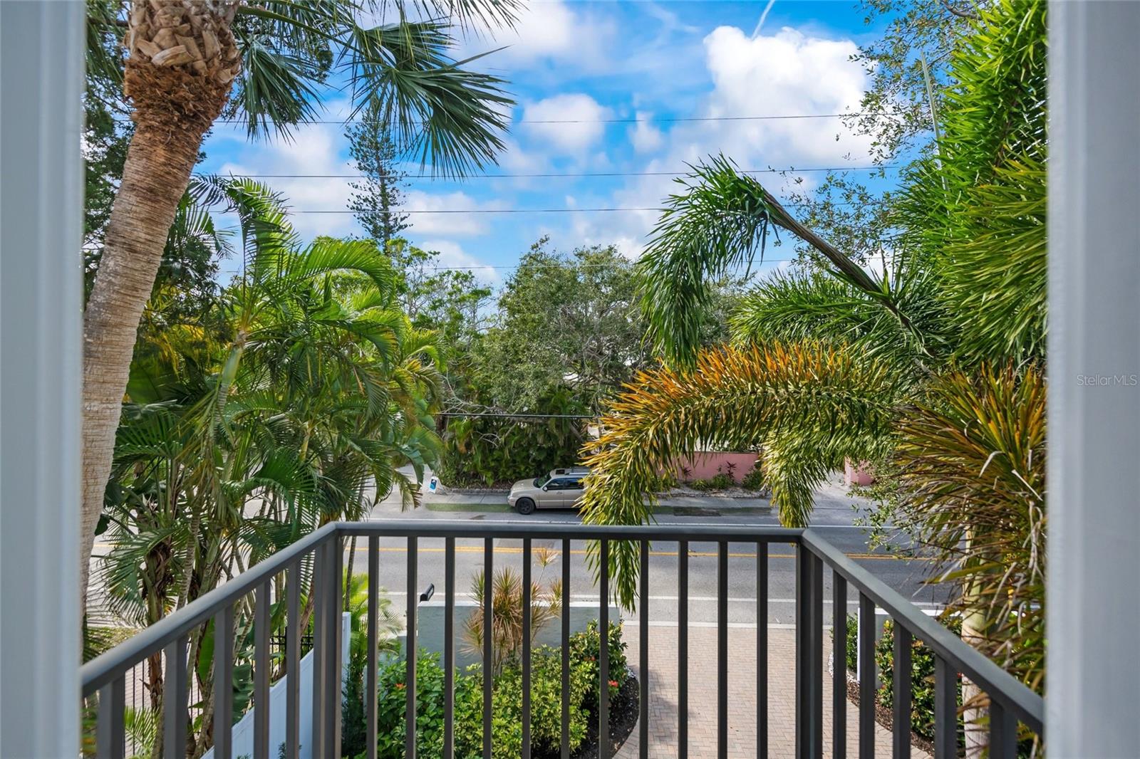 OCEAN VIEW - Residential