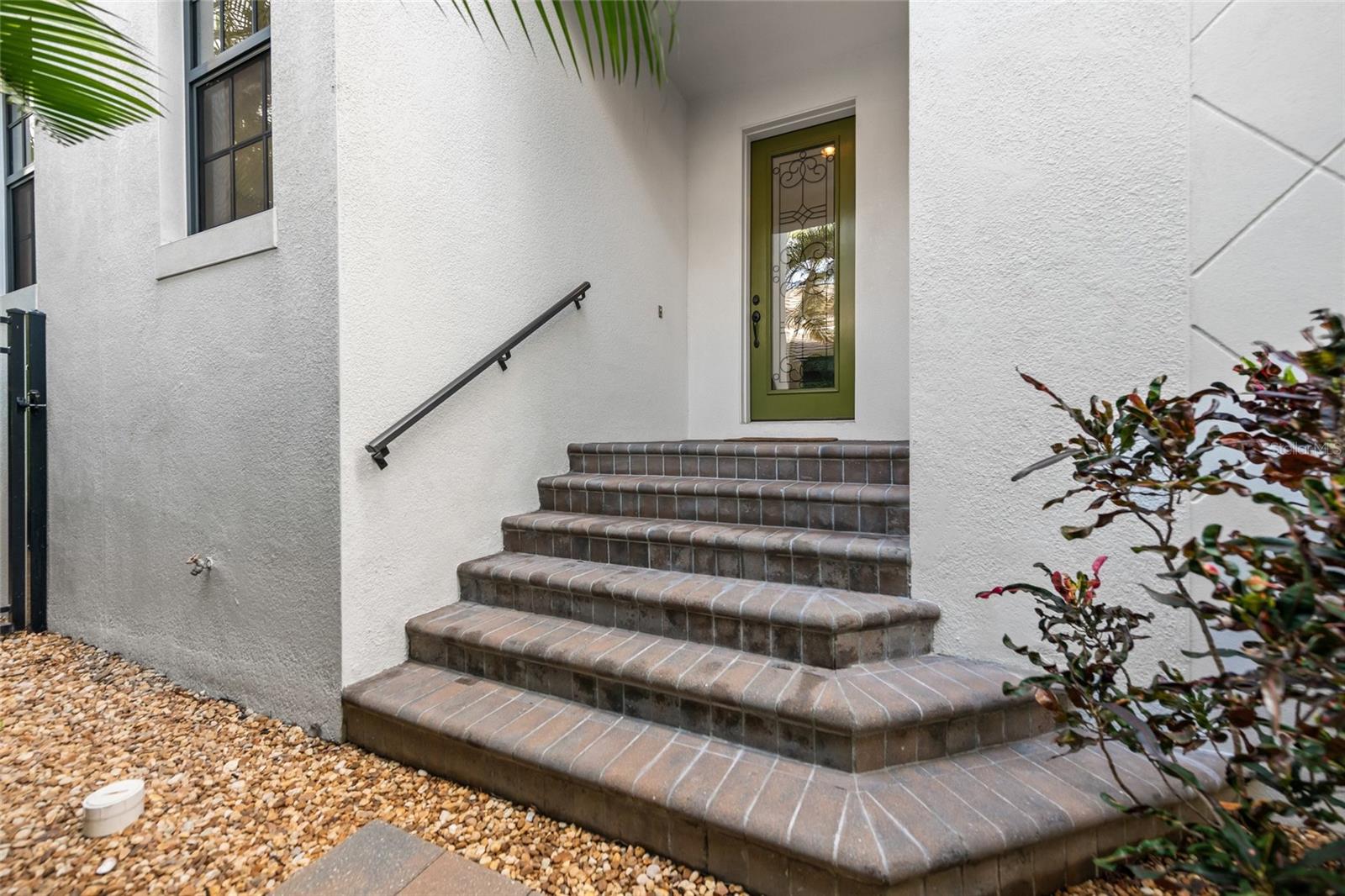 OCEAN VIEW - Residential