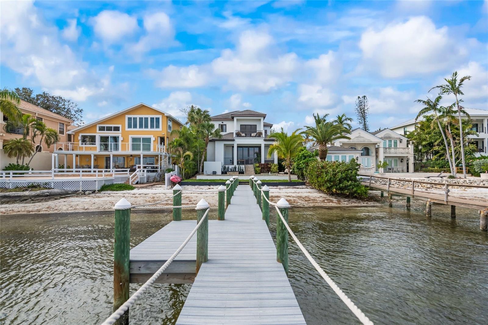 OCEAN VIEW - Residential