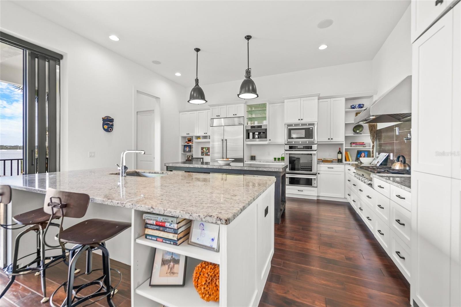 OCEAN VIEW - Residential