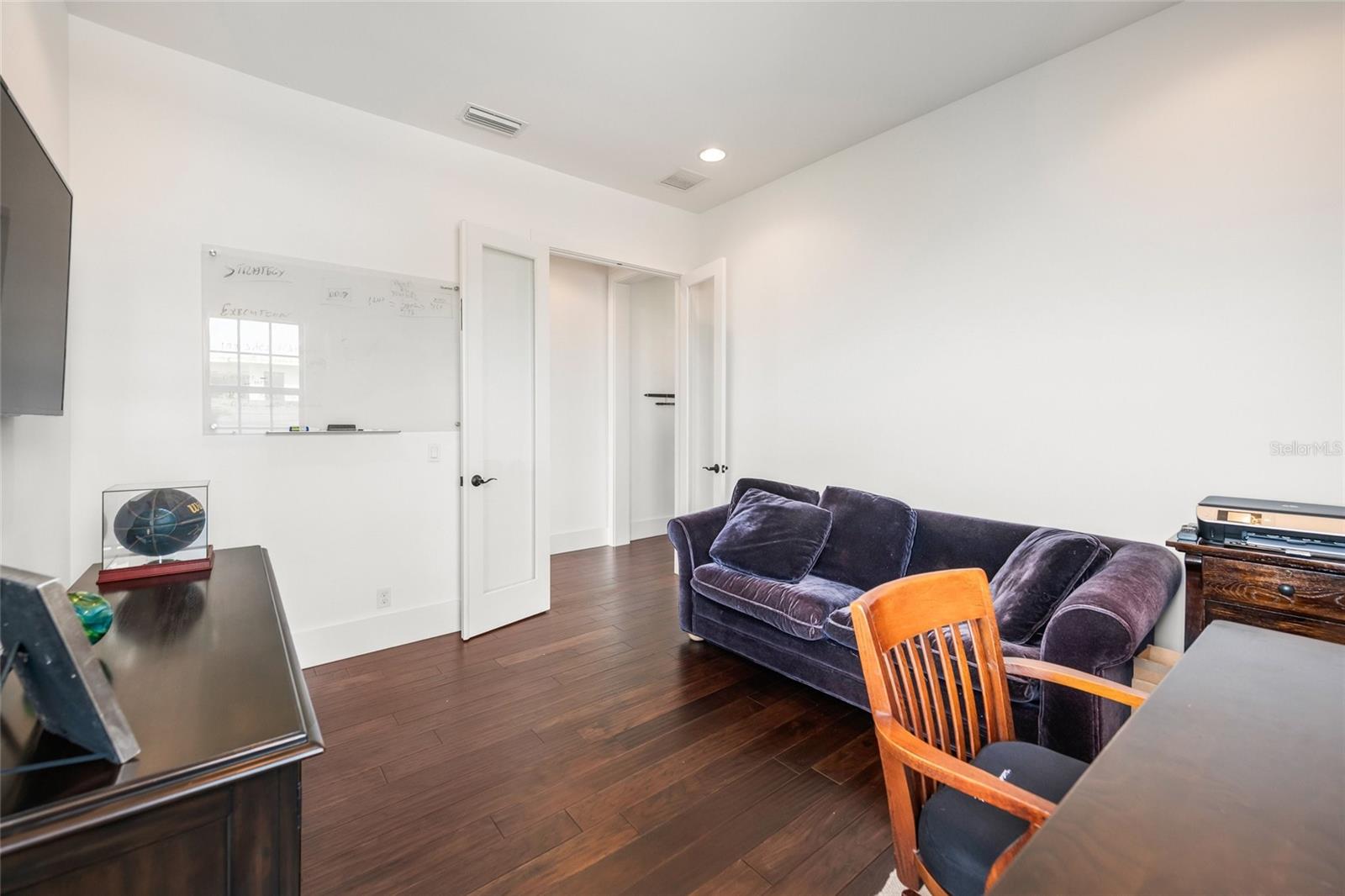 OCEAN VIEW - Residential