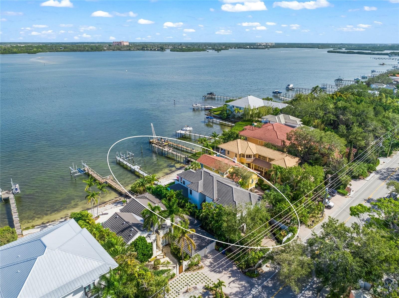 OCEAN VIEW - Residential