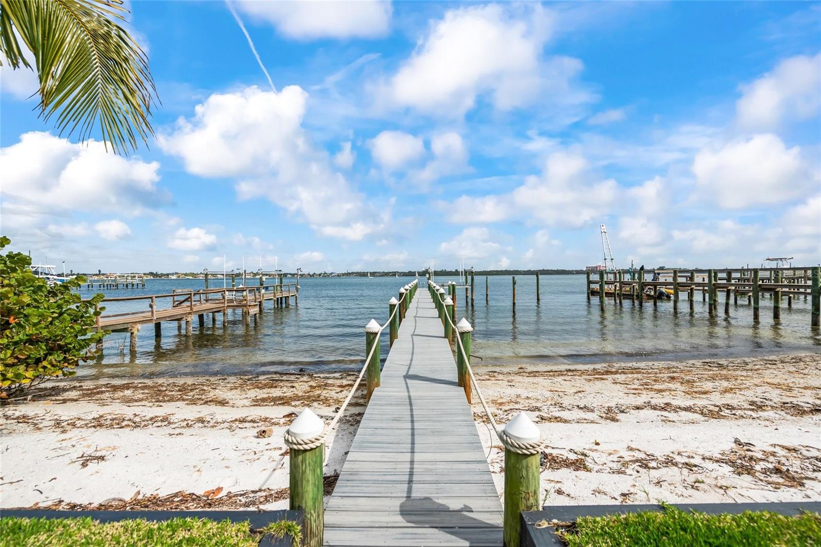 OCEAN VIEW - Residential