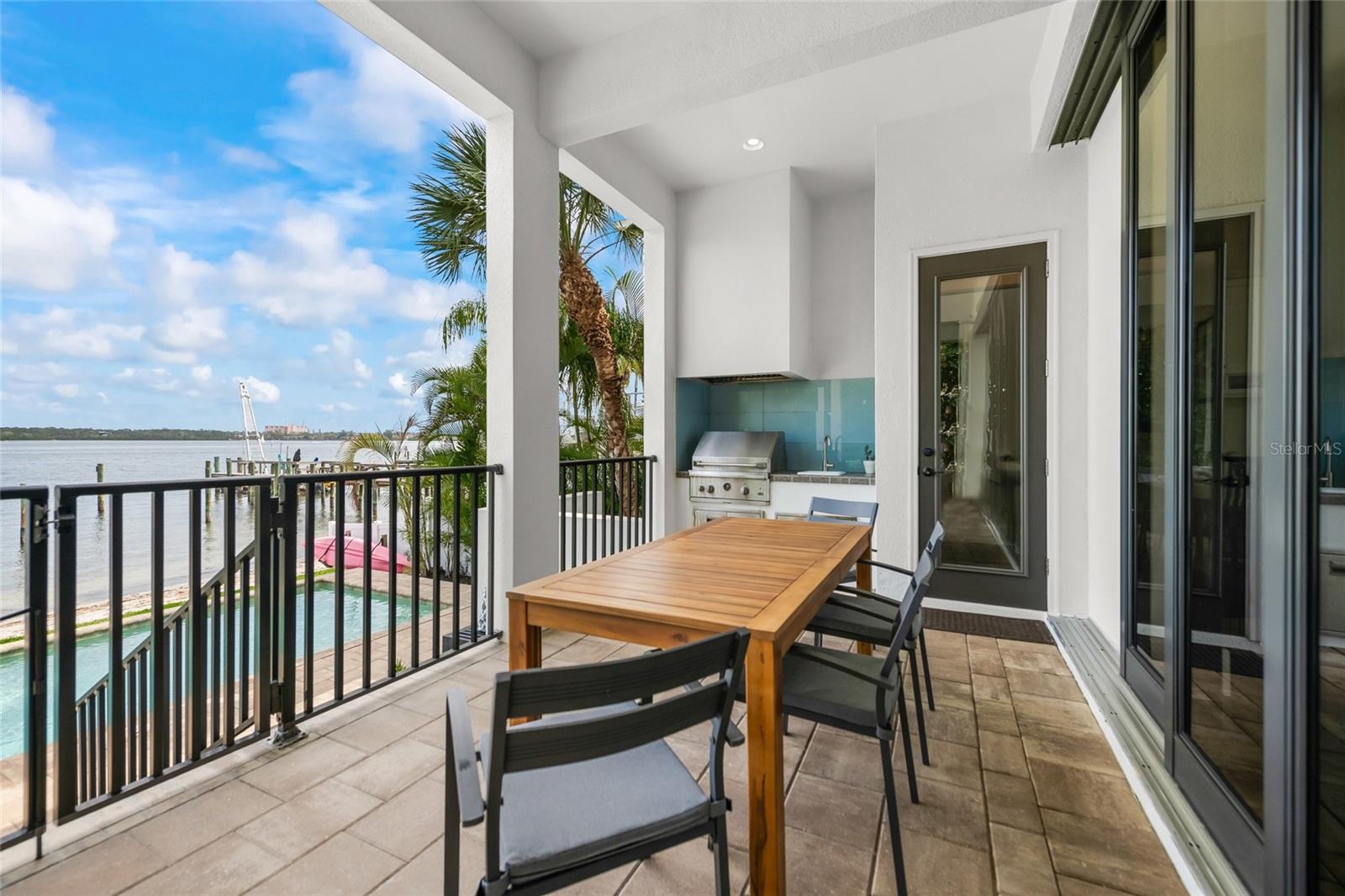 OCEAN VIEW - Residential