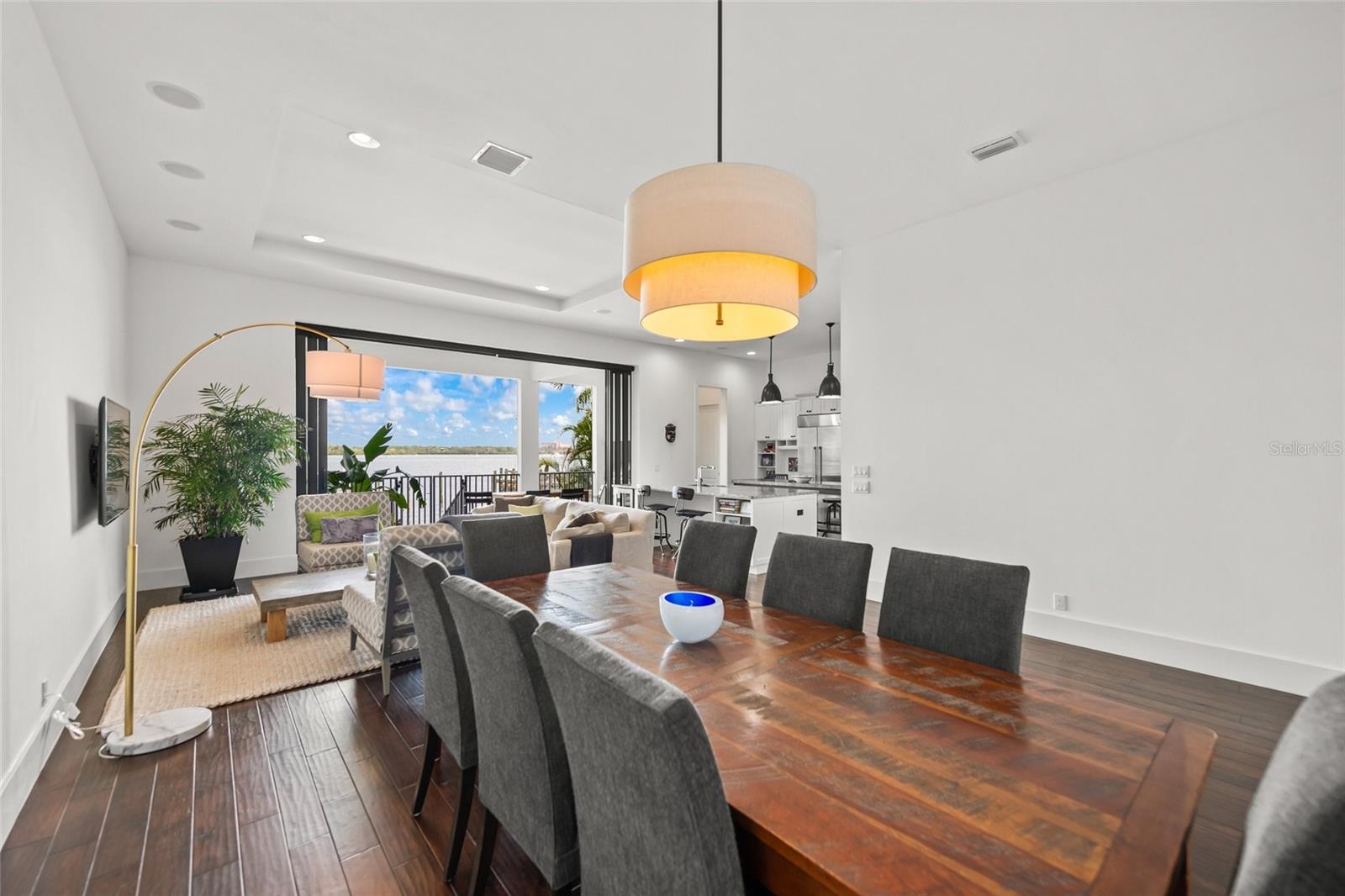 OCEAN VIEW - Residential