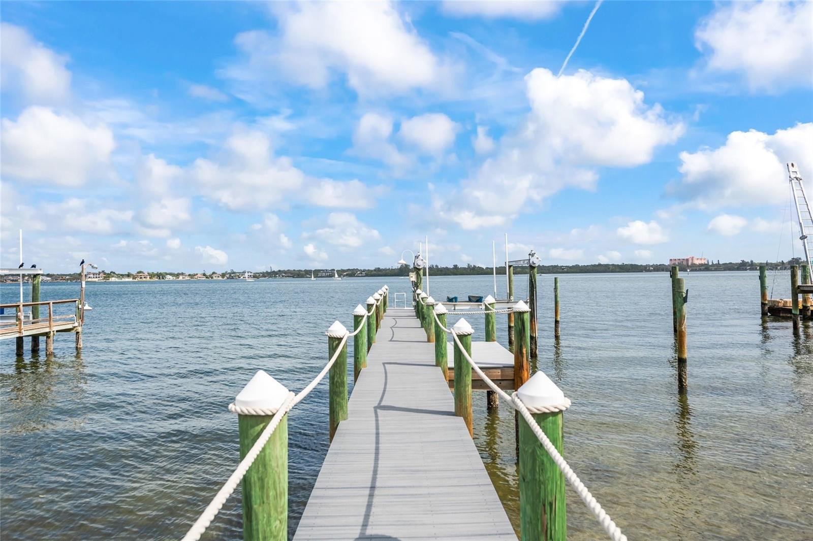 OCEAN VIEW - Residential