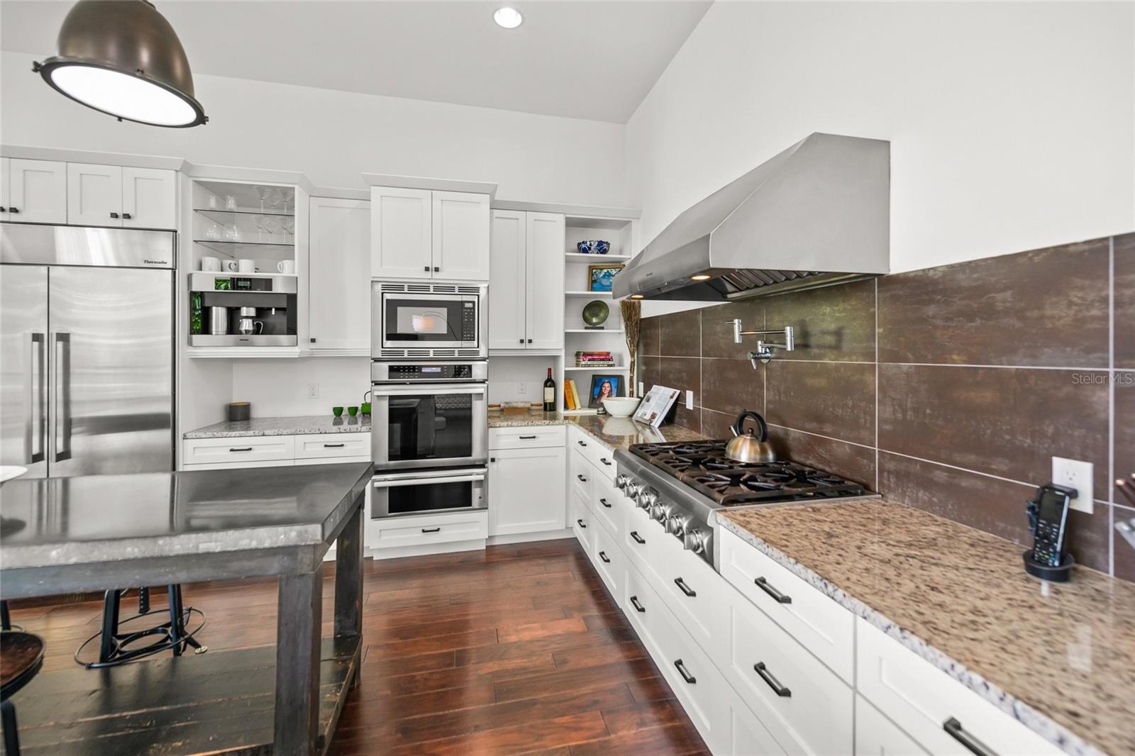 OCEAN VIEW - Residential