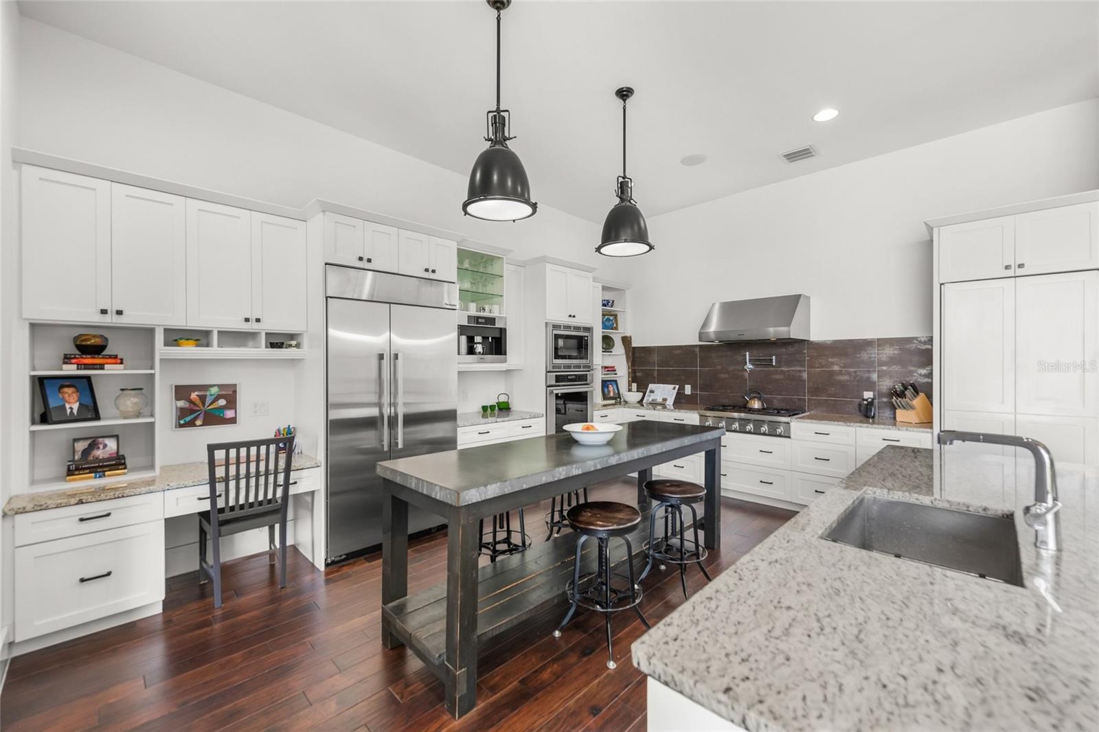 OCEAN VIEW - Residential