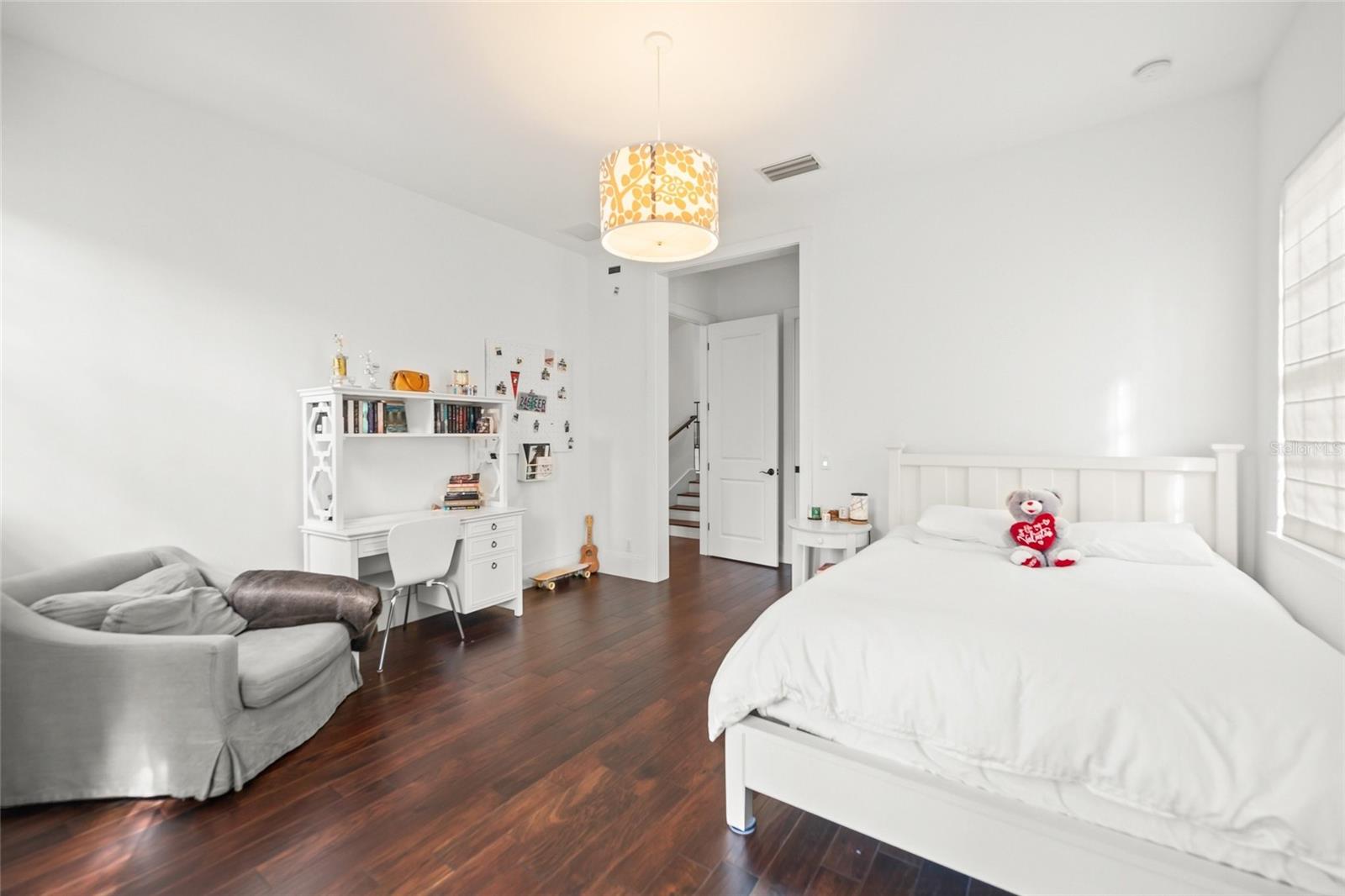 OCEAN VIEW - Residential