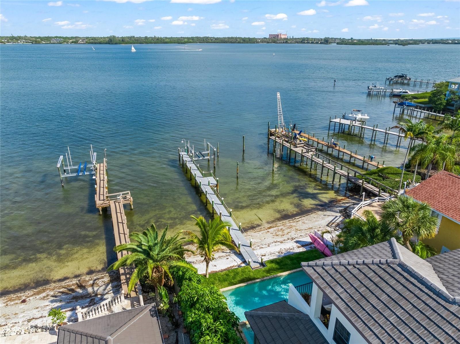 OCEAN VIEW - Residential