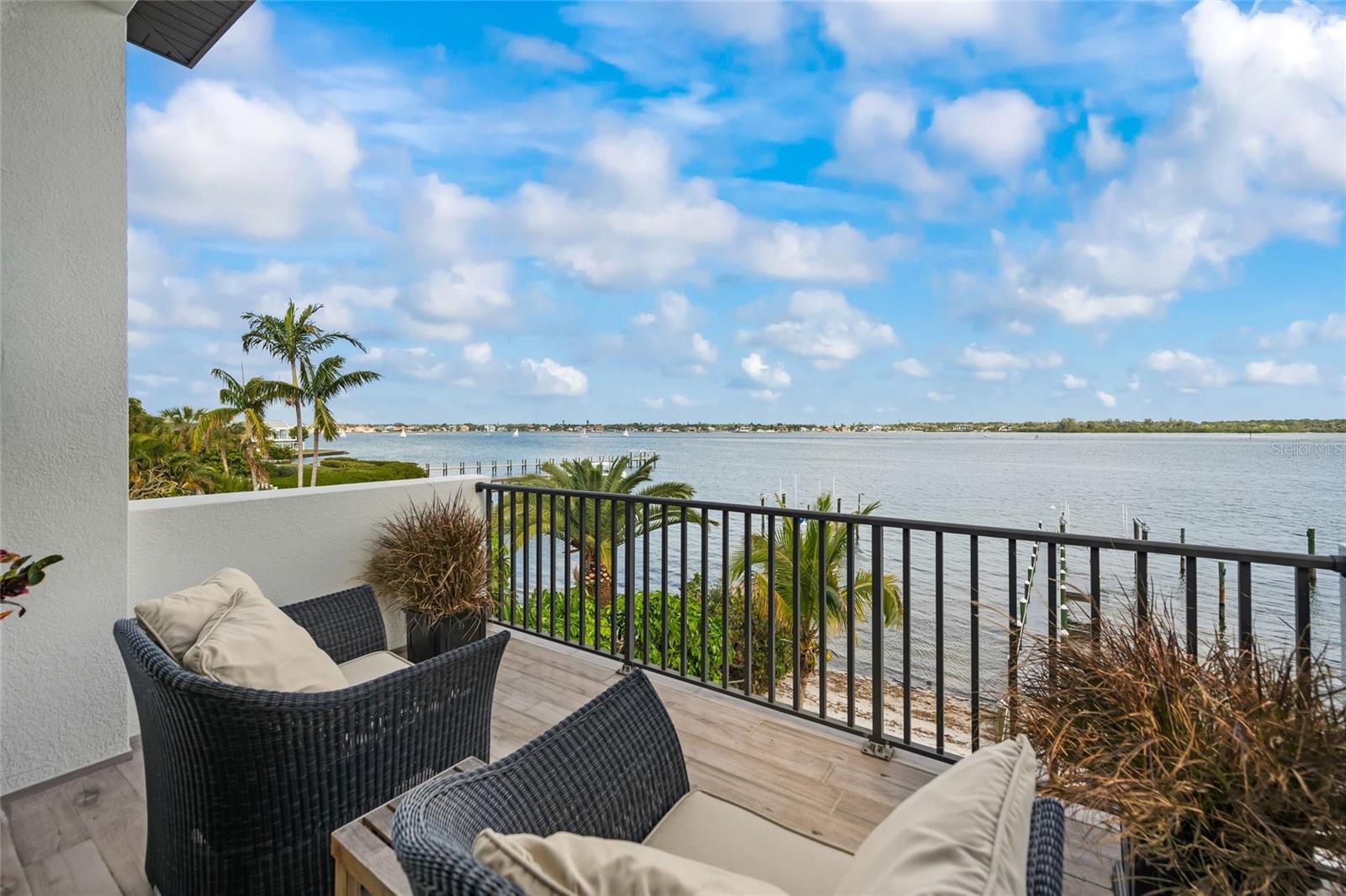 OCEAN VIEW - Residential