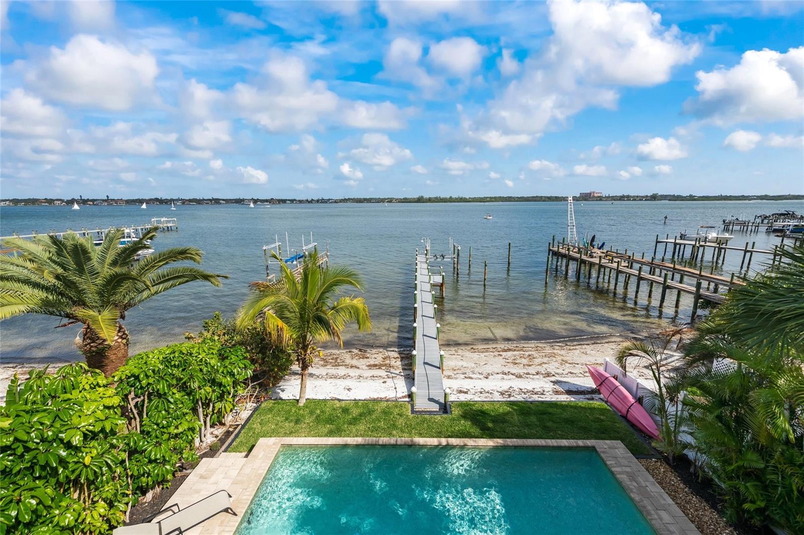 OCEAN VIEW - Residential