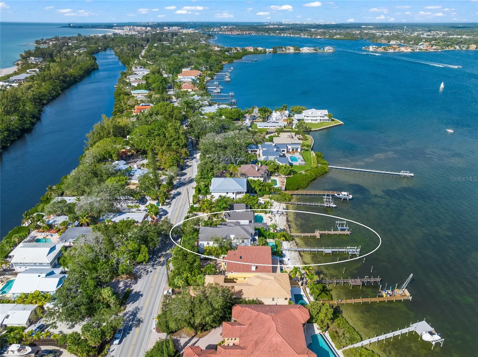 OCEAN VIEW - Residential