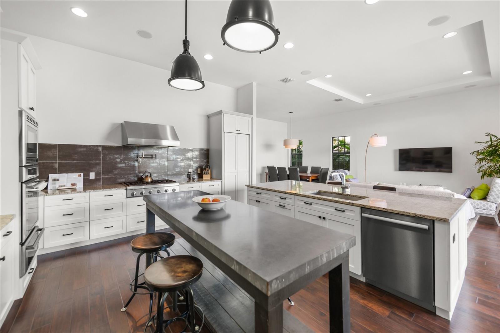 OCEAN VIEW - Residential