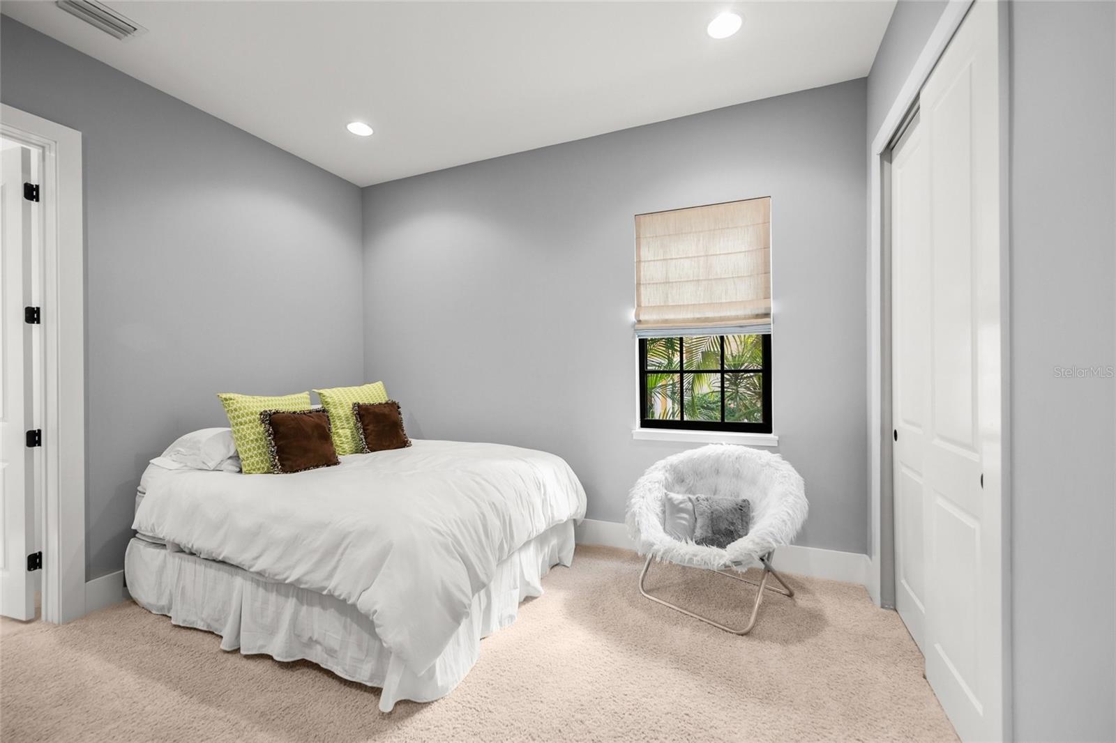 OCEAN VIEW - Residential