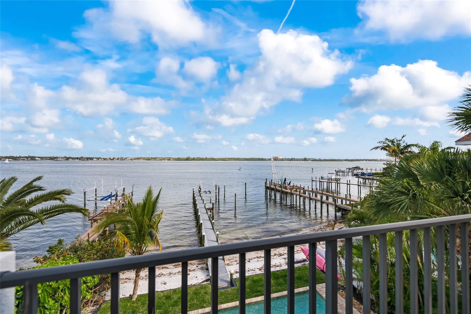 OCEAN VIEW - Residential