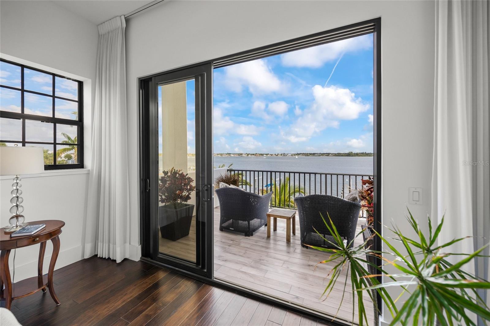 OCEAN VIEW - Residential