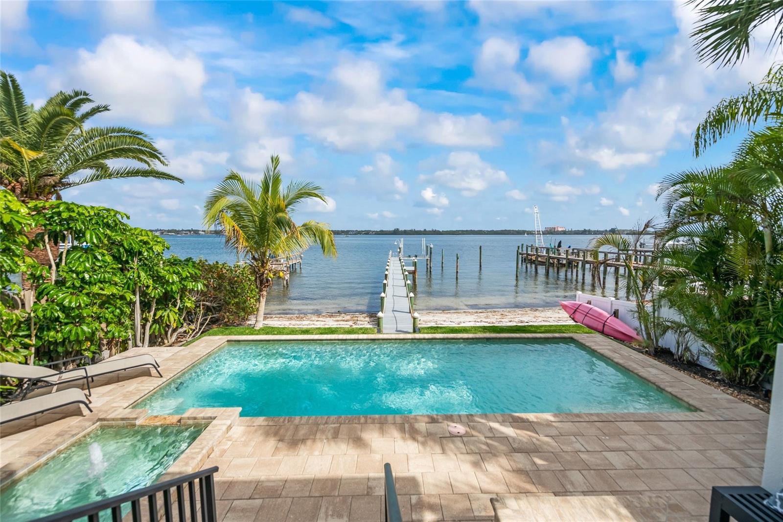 OCEAN VIEW - Residential