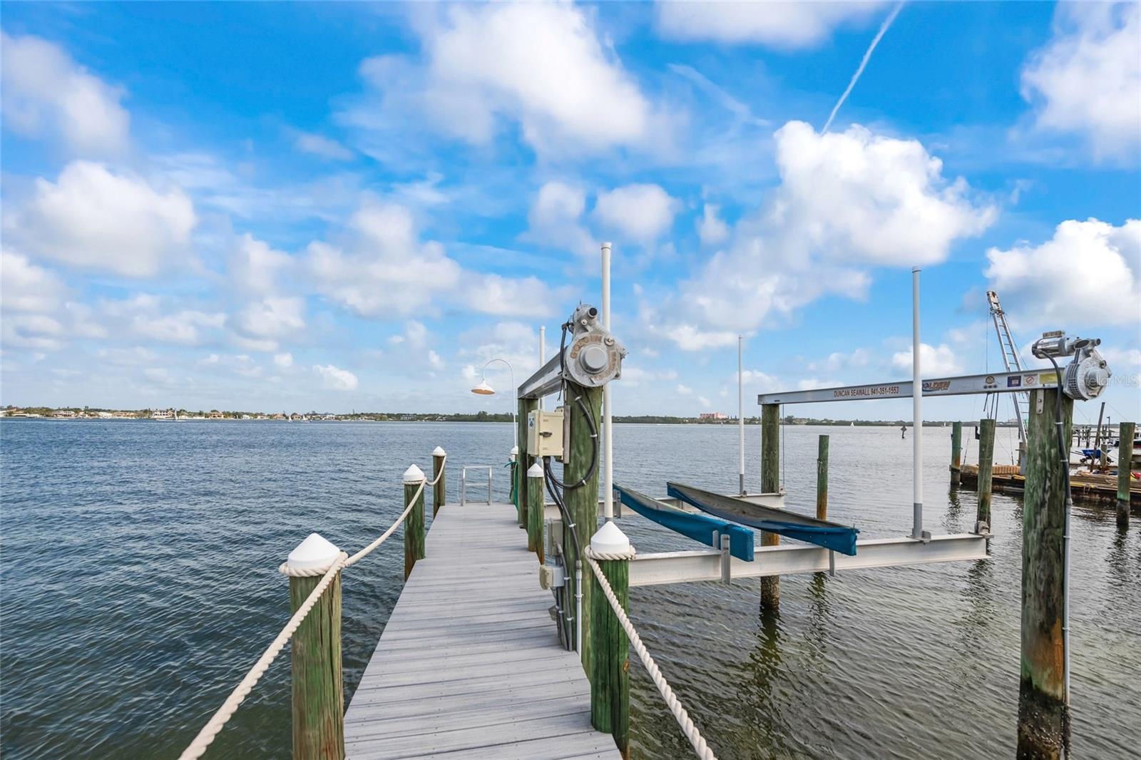 OCEAN VIEW - Residential