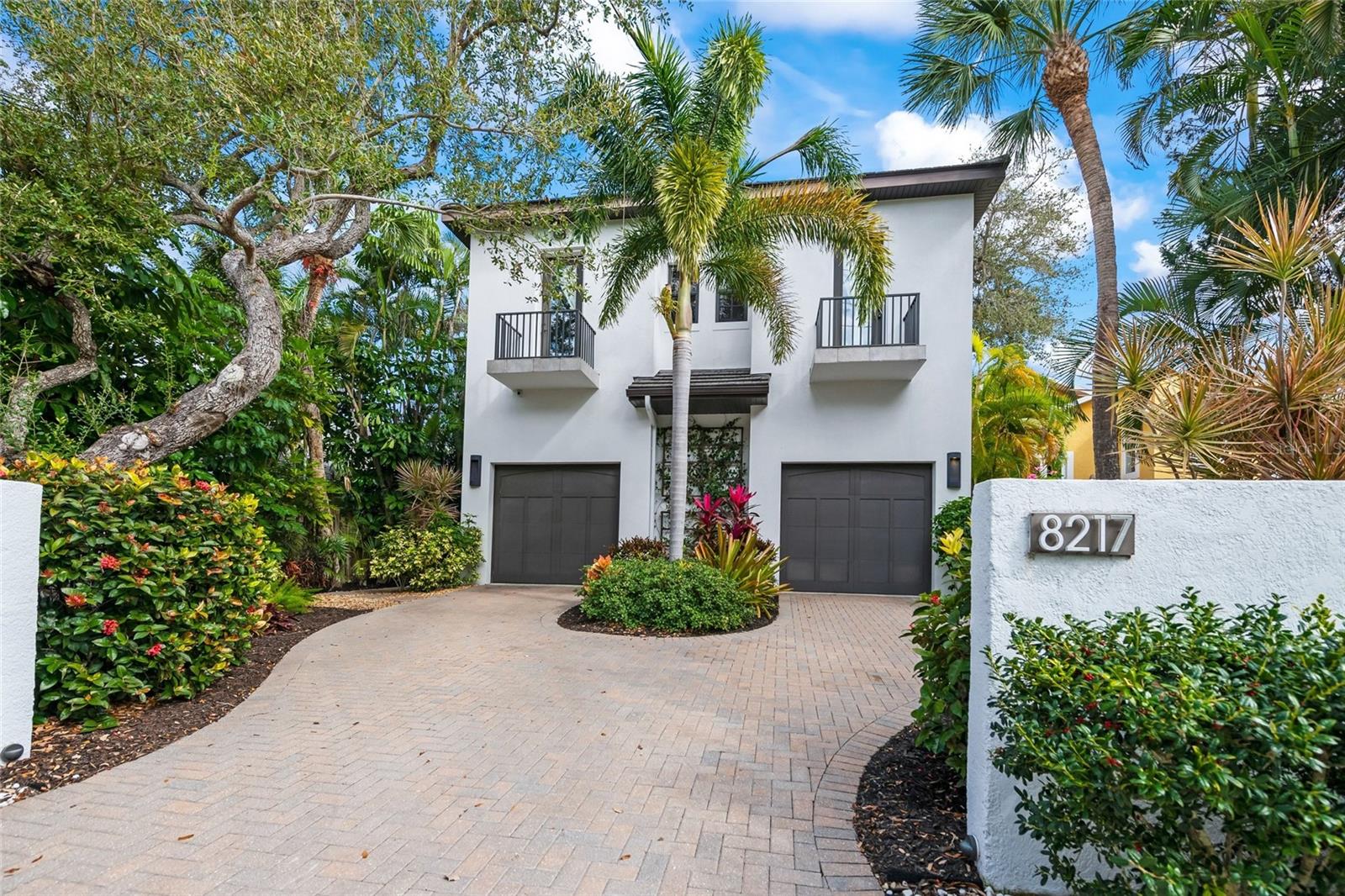 OCEAN VIEW - Residential