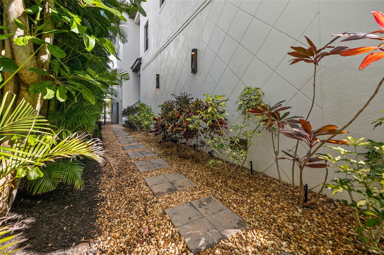 OCEAN VIEW - Residential