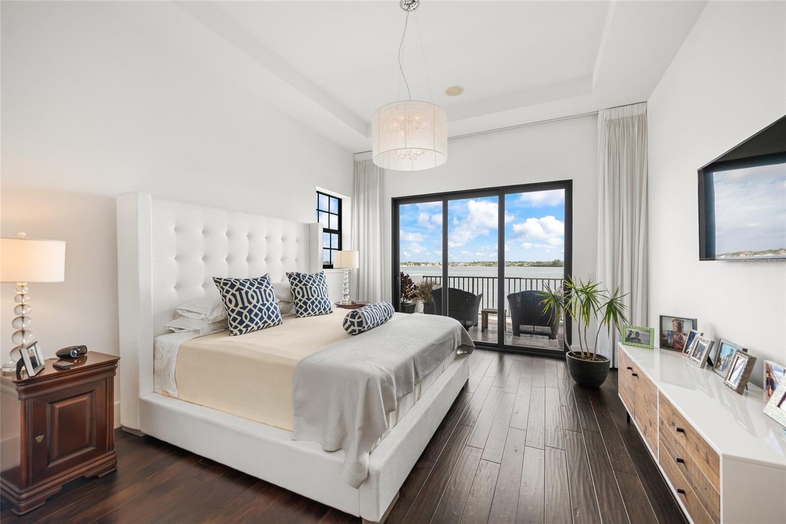 OCEAN VIEW - Residential