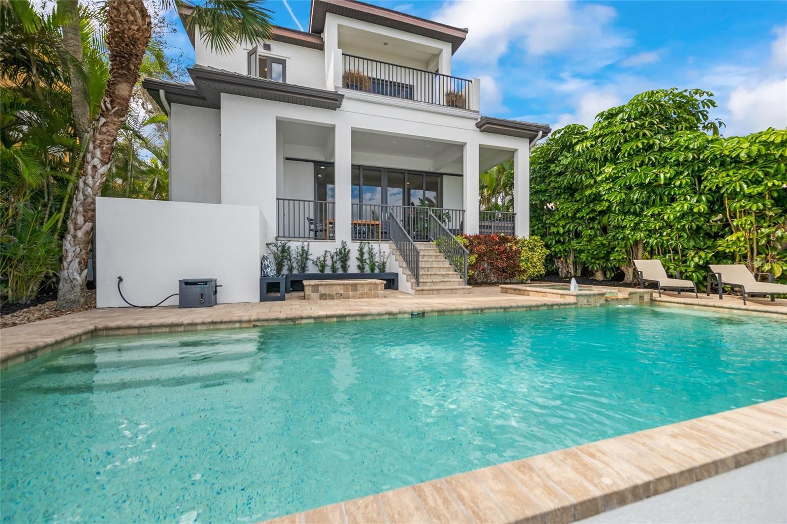 OCEAN VIEW - Residential