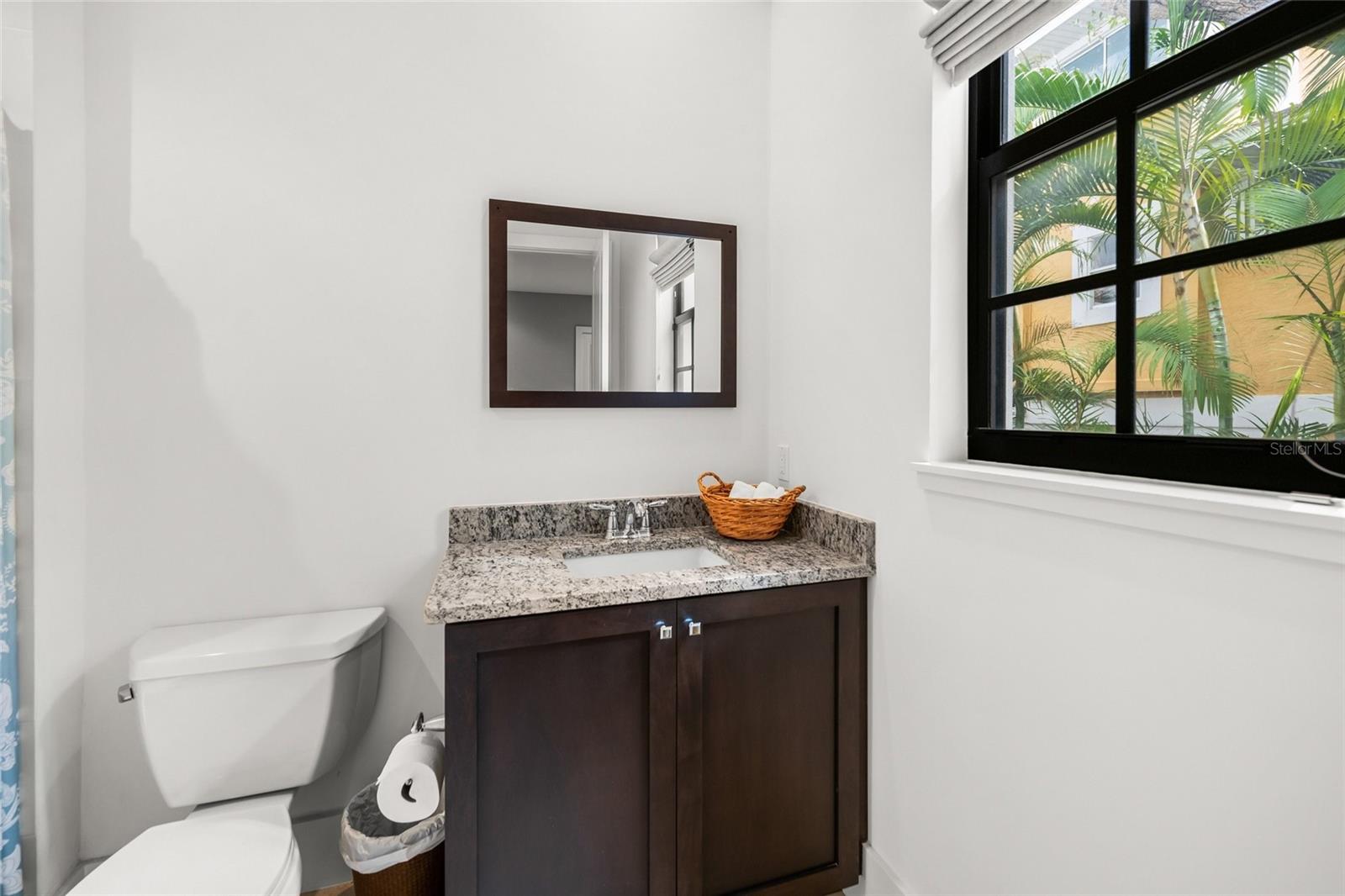 OCEAN VIEW - Residential