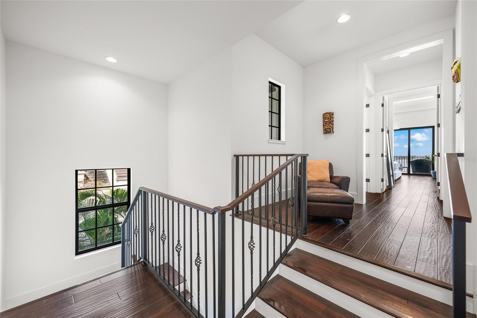 OCEAN VIEW - Residential