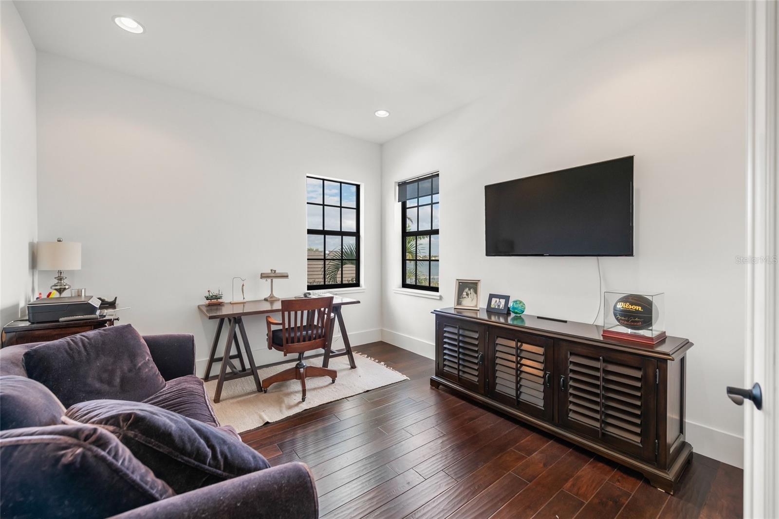 OCEAN VIEW - Residential