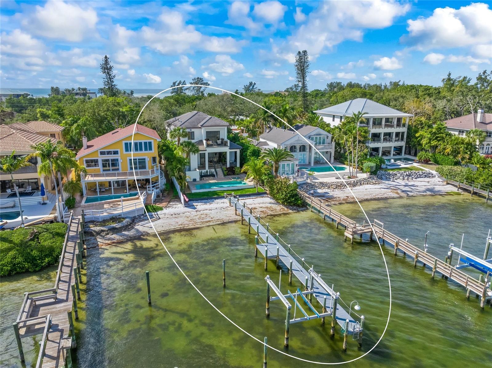 OCEAN VIEW - Residential