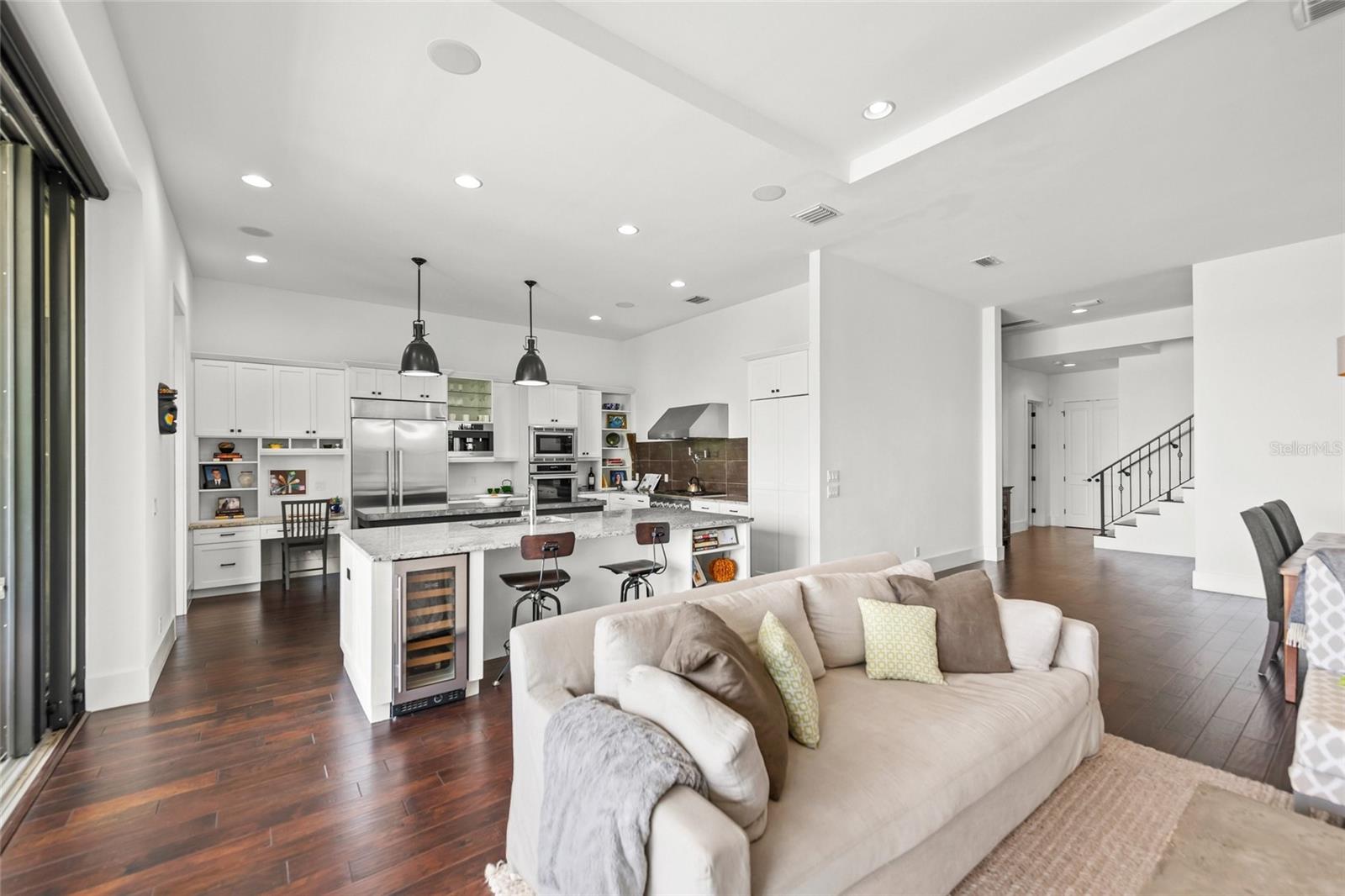 OCEAN VIEW - Residential